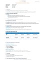Heating Stability Test (40C+50C, 30day)
