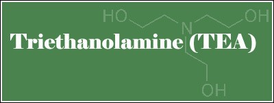 Triethanolamine 99%