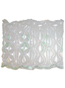  Bubble air bag, shockproof product, 40x60 cm, length 300 meters