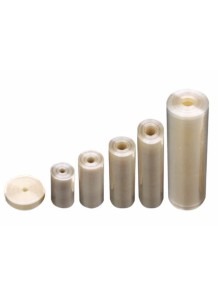Dialysis Bag (MW10000, 55mm Width, 35mm Diameter, 8cm Applicable Clip 1m/roll)