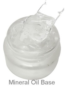  Mineral Oil Gel (Thixotropic, e.q. Versagel)