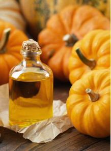 Pumpkin Oil (Refined, Food)
