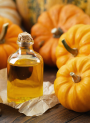 Pumpkin Oil (Refined, Food)