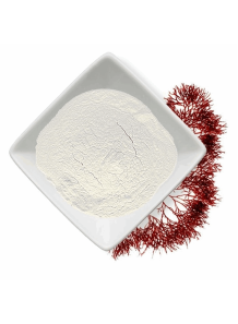 Carrageenan (120 Mesh, High Gel Strength, Transparent Gel)
