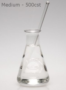 Dimethicone (Medium/500, Low-Odor)