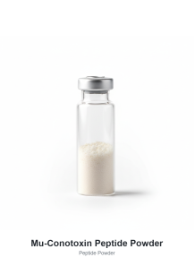 Mu-Conotoxin Peptide Powder