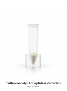 Trifluoroacetyl Tripeptide-2 (Powder)