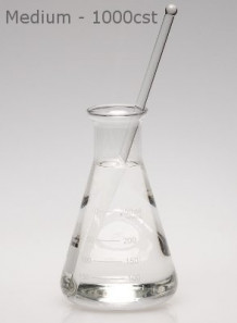 Dimethicone (Medium/1000, Low-Odor)