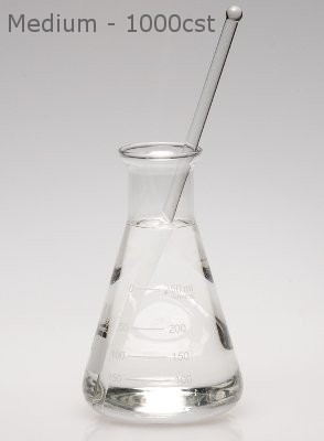 Dimethicone (Medium/1000, Low-Odor)