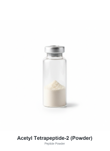 Acetyl Tetrapeptide-2 (Powder)