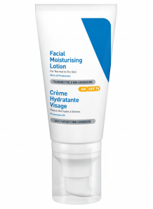 Facial Moisturising Lotion AM SPF15 (Compare to Cerave)