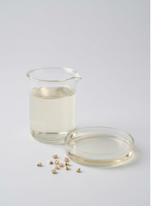 Coix Seed Flavor (Water & Oil Soluble, Propylene Glycol Base)