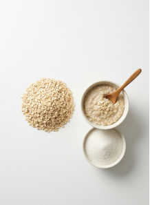 Oatmeal Flavor (Water Soluble Powder)