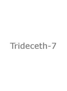  Trideceth-7