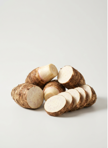 Yam Flavor (Water Soluble Powder)