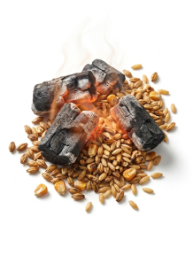Charcoal Roasted Flavor (Water Soluble Powder)