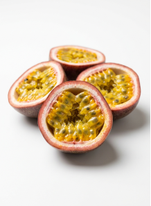 Passion Fruit Flavor (Water Soluble Powder)