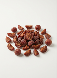 Sour Plum Flavor (Water & Oil Soluble, Propylene Glycol Base)