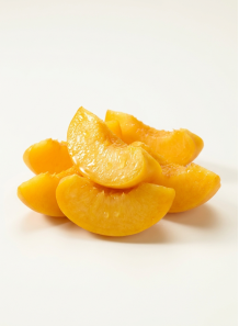 Yellow Peach Flavor (Water & Oil Soluble, Propylene Glycol Base)