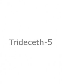 Trideceth-5