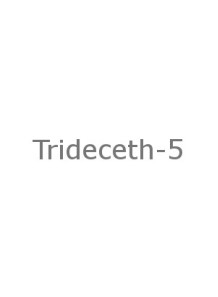 Trideceth-5