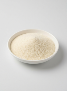Agar Agar (Low Melting Gel 65C, Melt In Mouth)