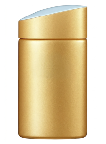 Fluid Light Sunscreen (Benchmark - Anessa Perfect UV Sunscreen Skincare Milk N SPF50+/PA++++)