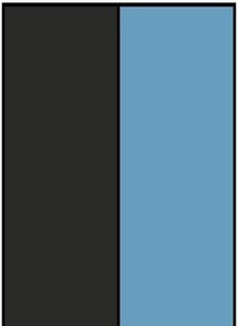 ReadyMix™ FD&C Blue No.2 Lake (Polyglyceryl-2 Triisostearate Based)