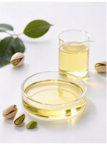 Pistachio Nut Oil (Refined)