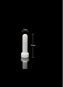 PTFE Centrifuge Tube Round Bottom