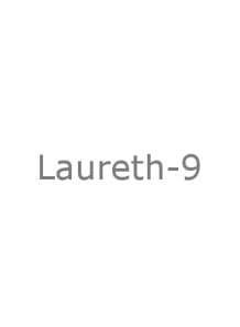 Laureth-9