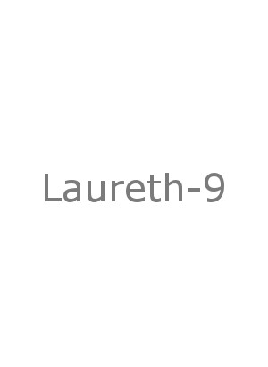 Laureth-9