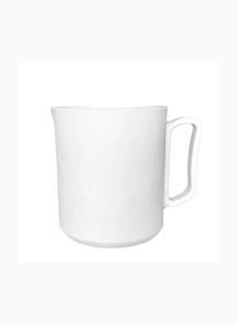 Beaker PTFE (Teflon) with Handle