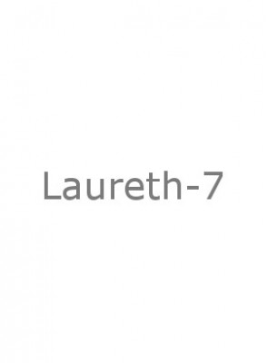 Laureth-7