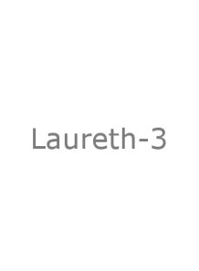  Laureth-3