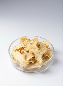 Dried Ginger Slices