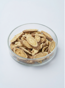 Licorice Root Slices