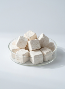 Poria Cubes