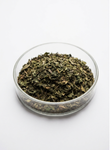 Peppermint Leaves