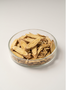 Astragalus Root Slices