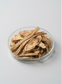 Codonopsis Root Slices