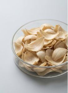 Dried Lily Bulb