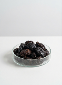 Smoked Plum (Wu Mei)