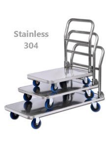 Stainless steel wheel 304...