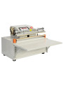 เครื่องซีลแวคคั่ม และเติมไนโตรเจน (1000วัตต์)