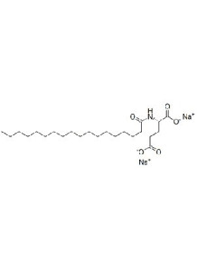  Sodium Stearoyl Glutamate (e.q. Eumulgin SG)