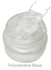 Oil Gel (Polydecene Base)