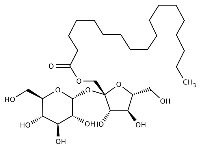 Sucrose Stearate (HLB 16)