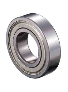  Spare parts - Bearing 6001-2RZ