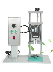 bottle capping machine...
